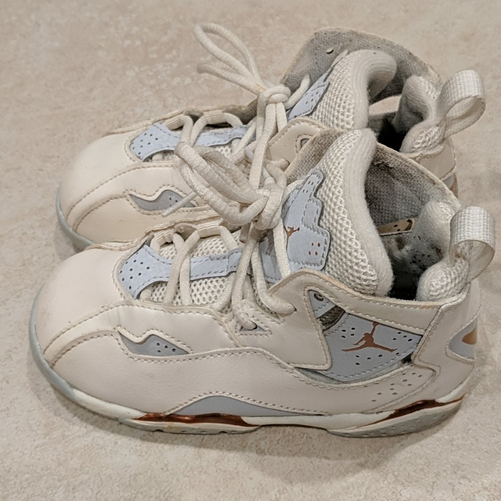 Jordan True Flight GT Toddler